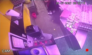 Caméra IP - ES