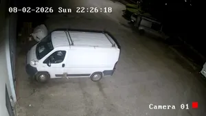Caméra IP - IT