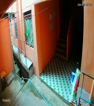 Caméra IP - TH