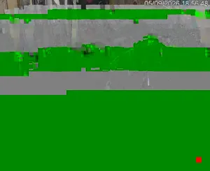 Caméra IP - PK