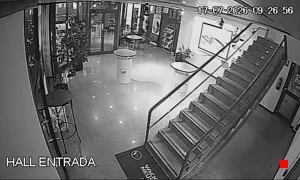 Caméra IP - ES