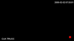 Caméra IP - VN