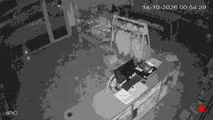 Caméra IP - IT