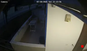 Caméra IP - IT