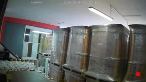 Caméra IP - TR