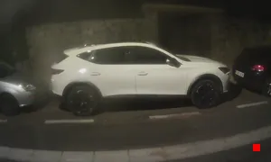 Caméra IP - ES