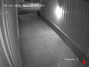 Caméra IP - US
