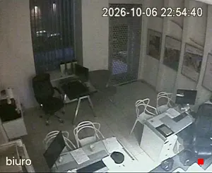 Caméra IP - PL