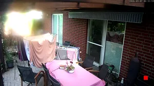Caméra IP - DE
