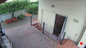 Caméra IP - IT
