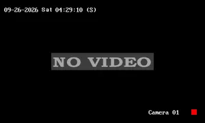 Caméra IP - GB