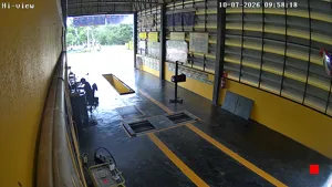 Caméra IP - TH