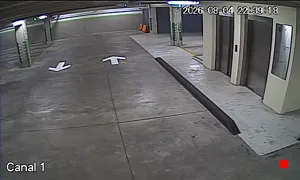 Caméra IP - UY