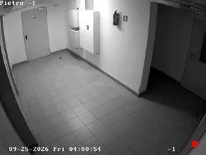 Caméra IP - PL