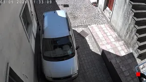 Caméra IP - IT