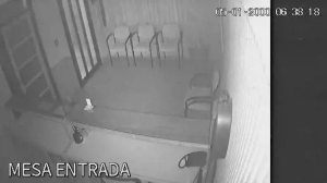 Caméra IP - AR