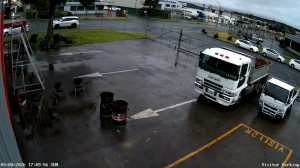 Caméra IP - NZ