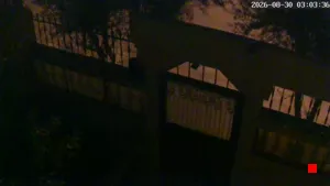 Caméra IP - MA