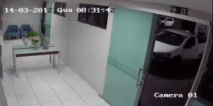 Caméra IP - ALL