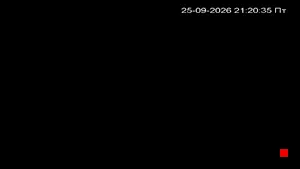 Caméra IP - UA