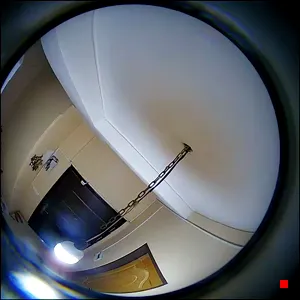 Caméra IP - IR