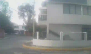 Caméra IP - MX