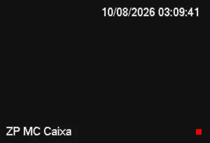 Caméra IP - BR