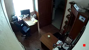 Caméra IP - GR