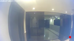 Caméra IP - IR