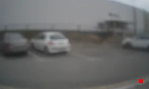 Caméra IP - ES
