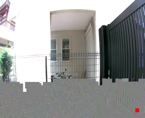 Caméra IP - JP