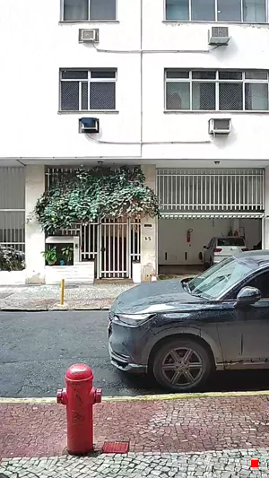 Caméra IP - BR