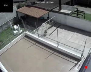 Caméra IP - UY