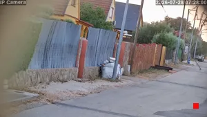 Caméra IP - ES