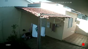 Caméra IP - BR