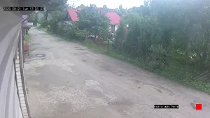 Caméra IP - RU