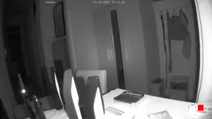 Caméra IP - IT