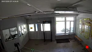 Caméra IP - RU