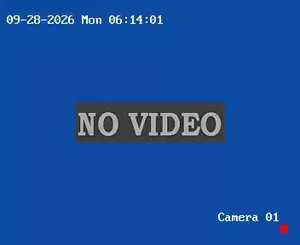 Caméra IP - MY