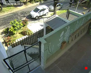 Caméra IP - AR