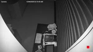 Caméra IP - IT