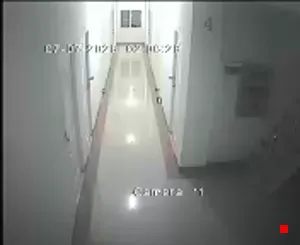 Caméra IP - TH
