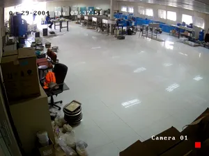 Caméra IP - NA