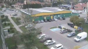 Caméra IP - PL