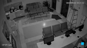 Caméra IP - IN