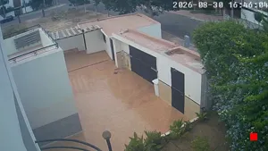 Caméra IP - MA