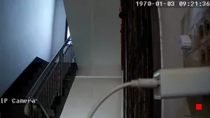 Caméra IP - CN