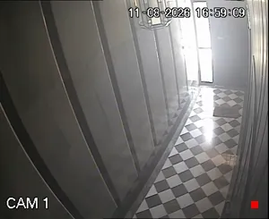 Caméra IP - ES