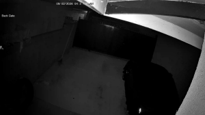 Caméra IP - US