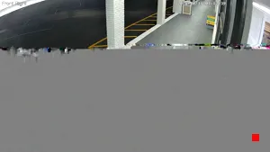 Caméra IP - US